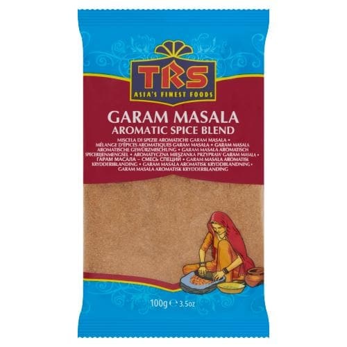 ادویه گارام  ماسالا