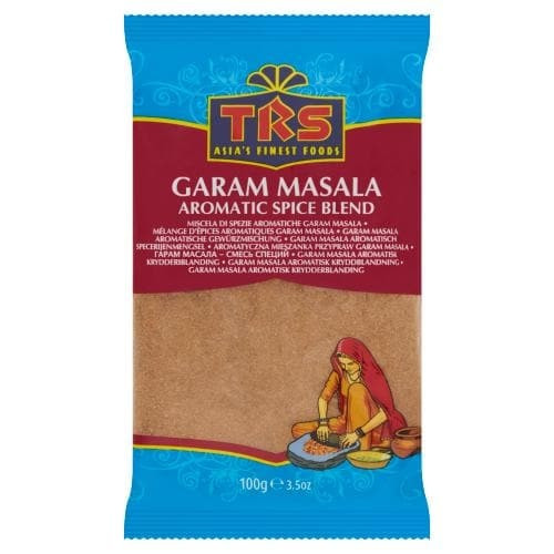 ادویه گارام ماسالا